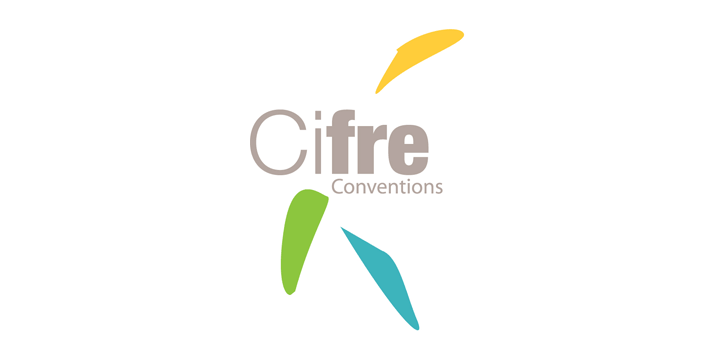 Logo CIFRE