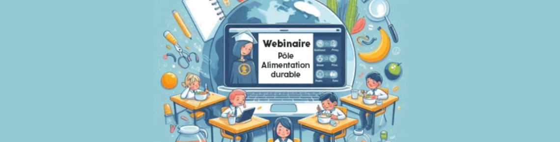 Webinaire- Restauration