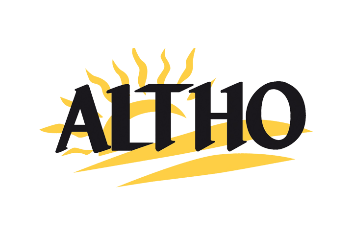 Logo Altho