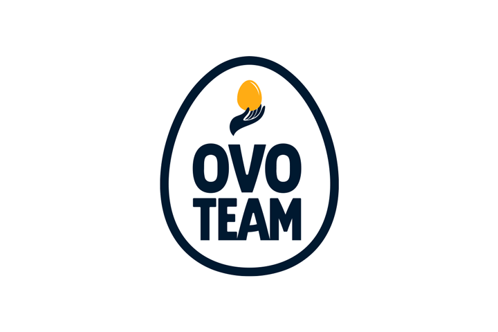 Logo Ovoteam