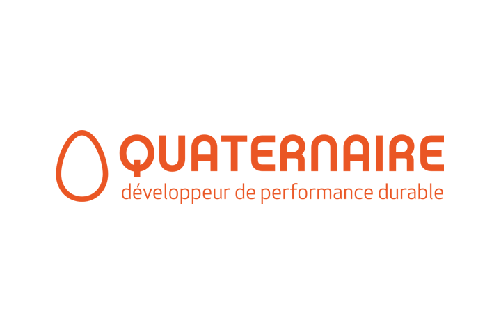 Logo Quaternaire