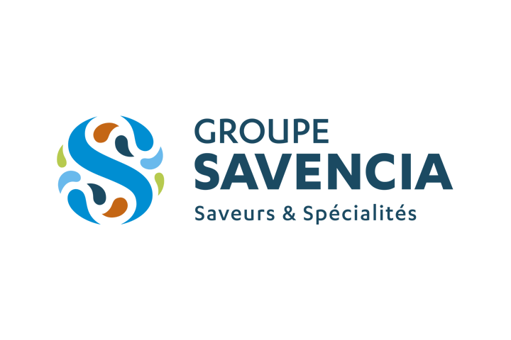 Logo Groupe Savencia